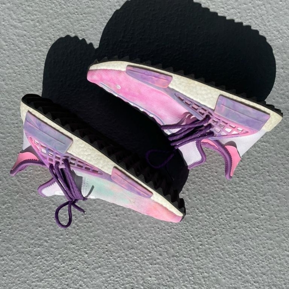 Pharell Adidas NMD - Picture 2 of 3